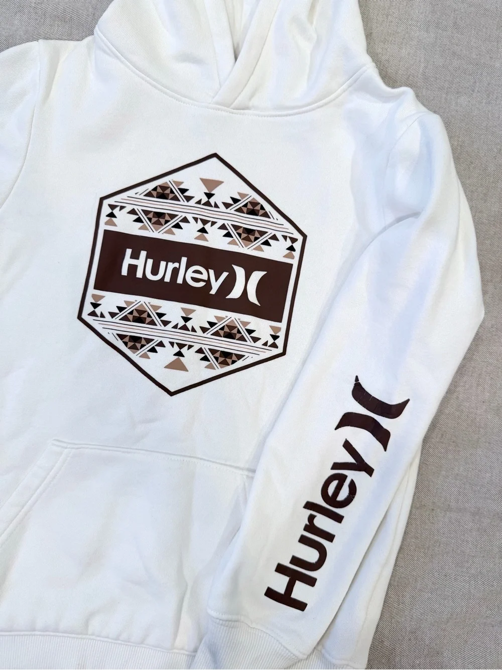 HURLEY Boys Hoodie